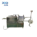 Multi-function Medical Prep Pad Making Machinery